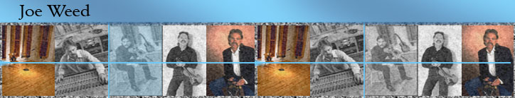 Joe Weed Pictures