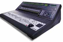 console