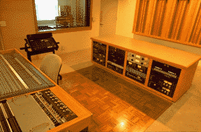 producer's desk