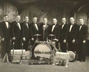 Walter Fronc Band